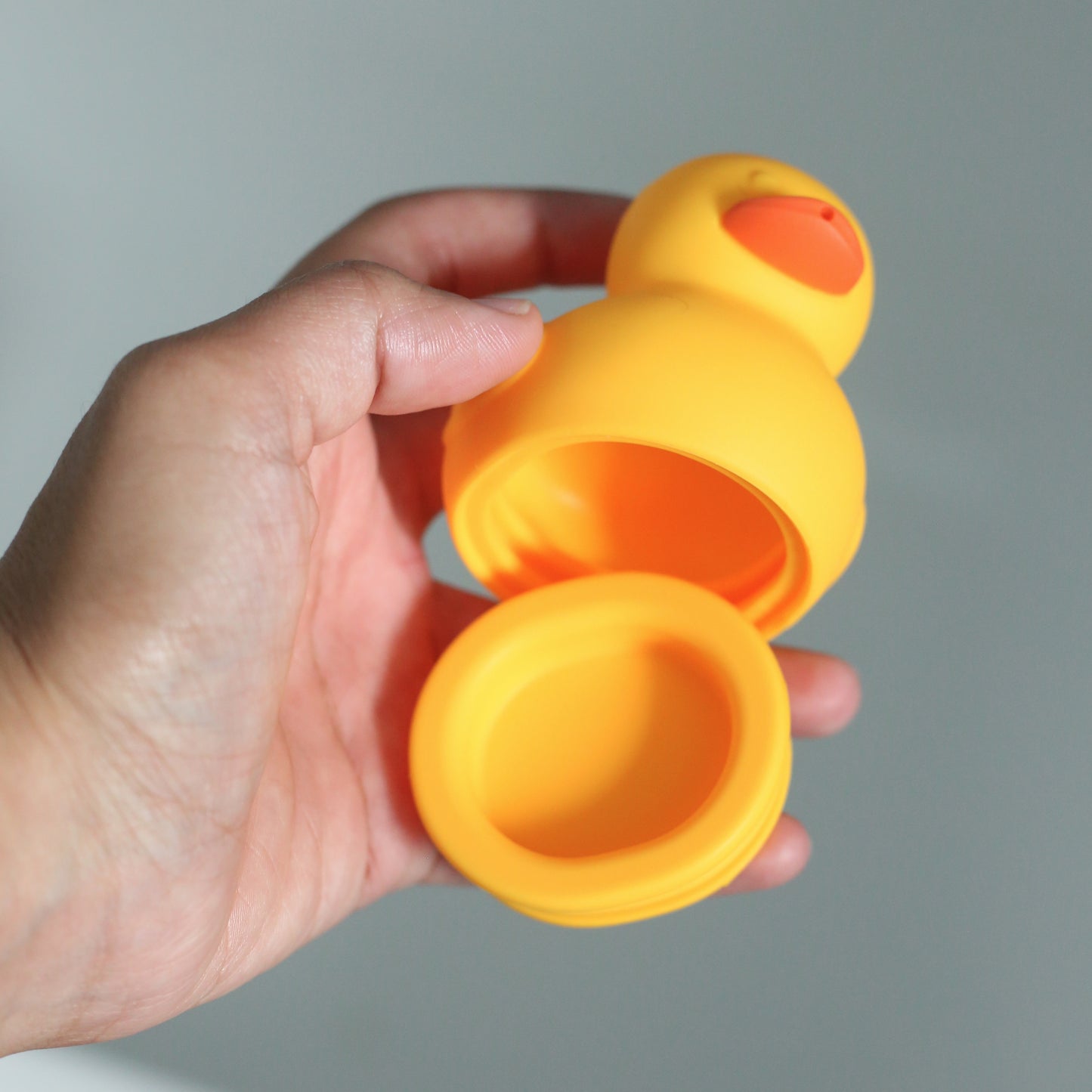 5 Little Bath Ducks Mould-Free Set