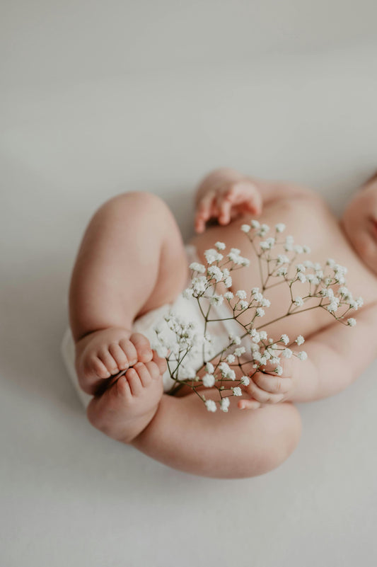 20 Baby Names Inspired by Spring
