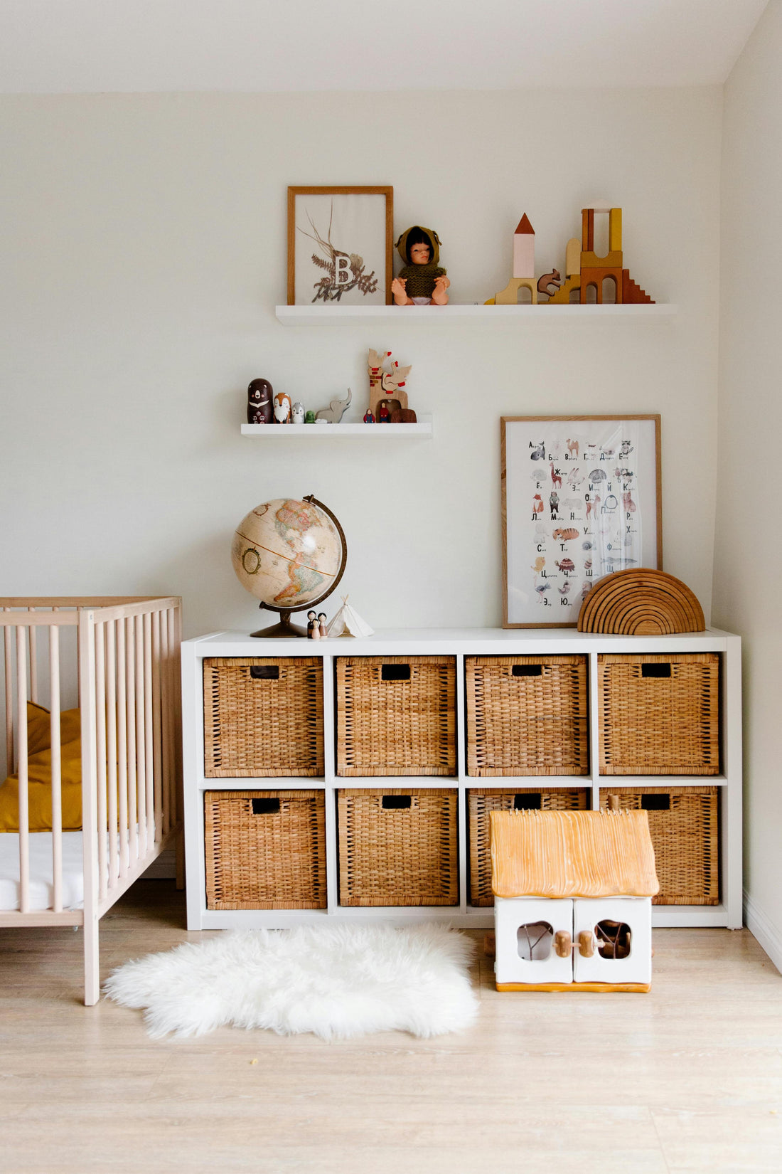 5 Tidying & Toy Storage Tips Every Parent Should Know